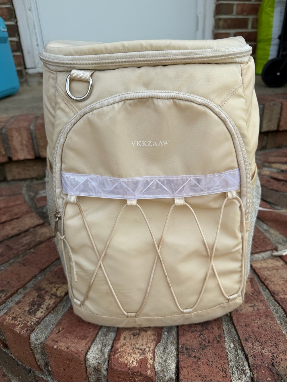 Backpack Cooler